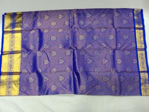 SALEM MUHURTHAM SILK SAREES